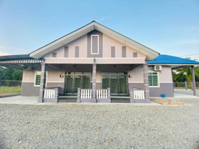 Homestay Hj Esmon Parit Raja 4 UTHM